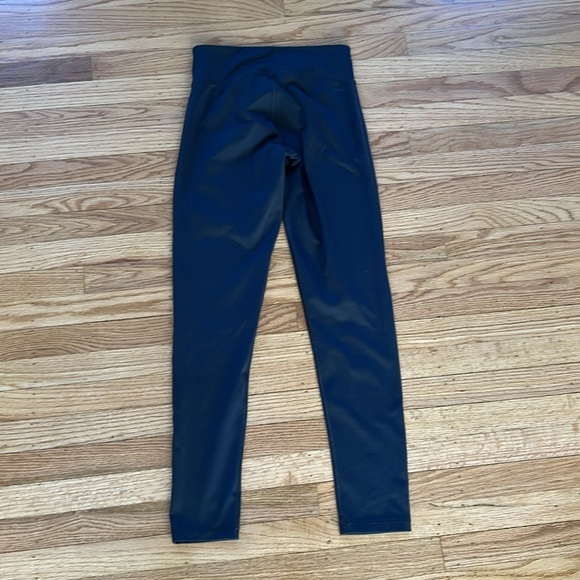 Adidas climalite leggings women’s S - Picture 3 of 6